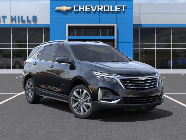 2022 Chevrolet Equinox Vehicle Photo in FREEPORT, NY 11520-3923