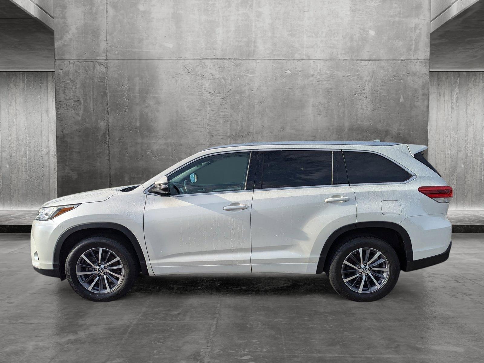 2018 Toyota Highlander Vehicle Photo in ORLANDO, FL 32812-3021