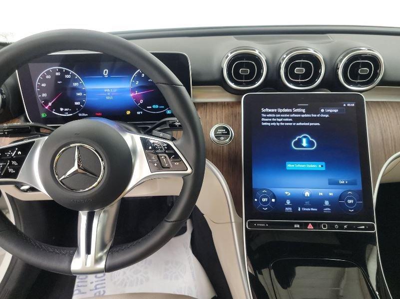 2022 Mercedes-Benz C-Class Vehicle Photo in Plainfield, IL 60586