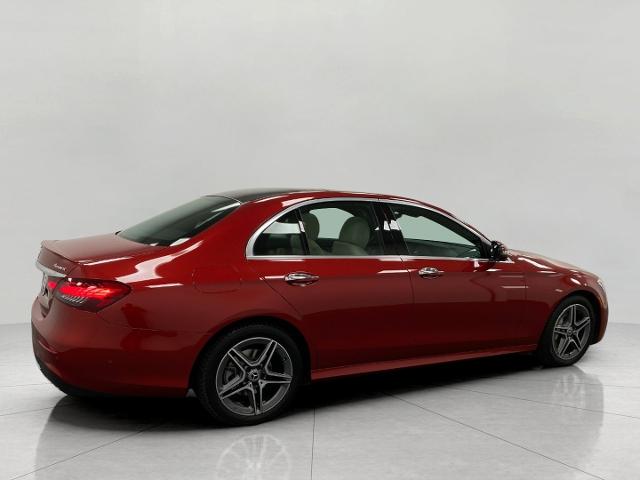 2022 Mercedes-Benz E-Class Vehicle Photo in Appleton, WI 54913