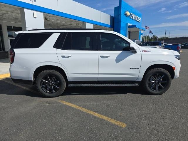 2022 Chevrolet Tahoe Vehicle Photo in POST FALLS, ID 83854-5365