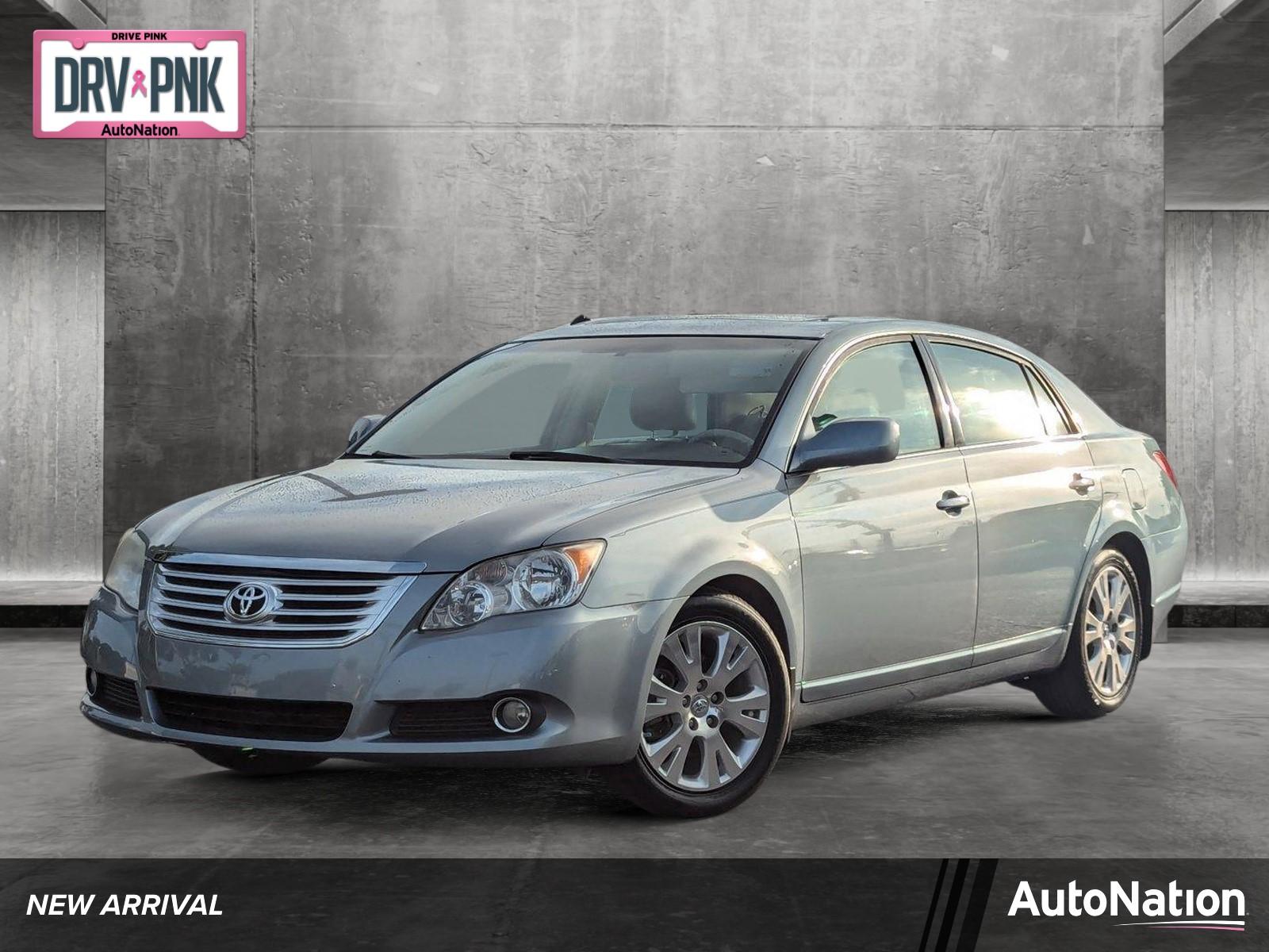 2008 Toyota Avalon Vehicle Photo in ORLANDO, FL 32812-3021