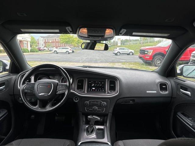 2020 Dodge Charger Vehicle Photo in MEDINA, OH 44256-9631