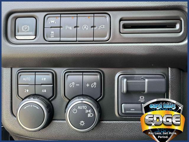 2021 Chevrolet Tahoe Vehicle Photo in FREEPORT, NY 11520-3923