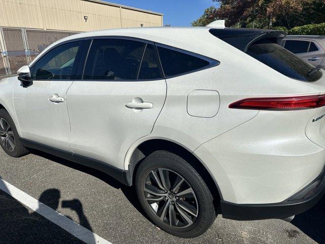 2022 Toyota Venza Vehicle Photo in Flemington, NJ 08822