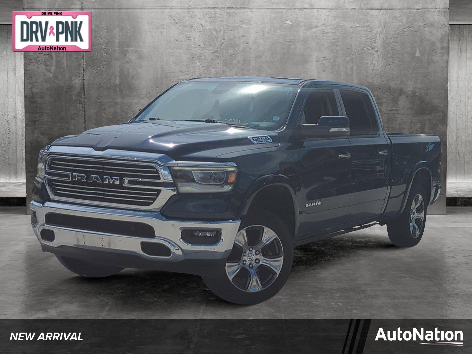 2019 Ram 1500 Vehicle Photo in Pembroke Pines, FL 33027