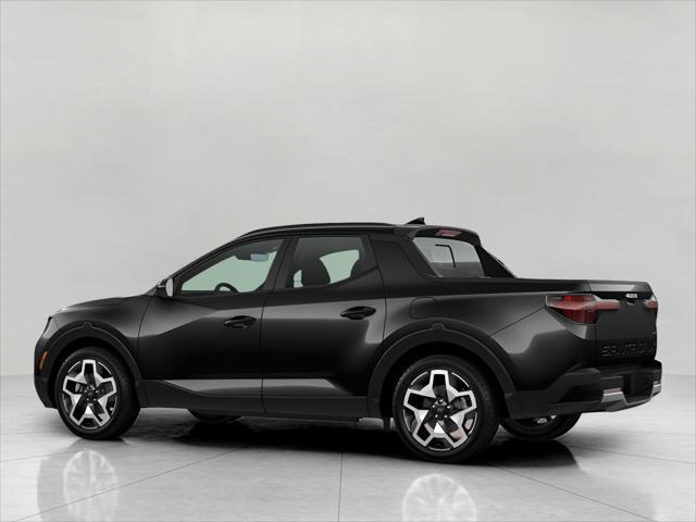 2024 Hyundai SANTA CRUZ Vehicle Photo in Green Bay, WI 54304