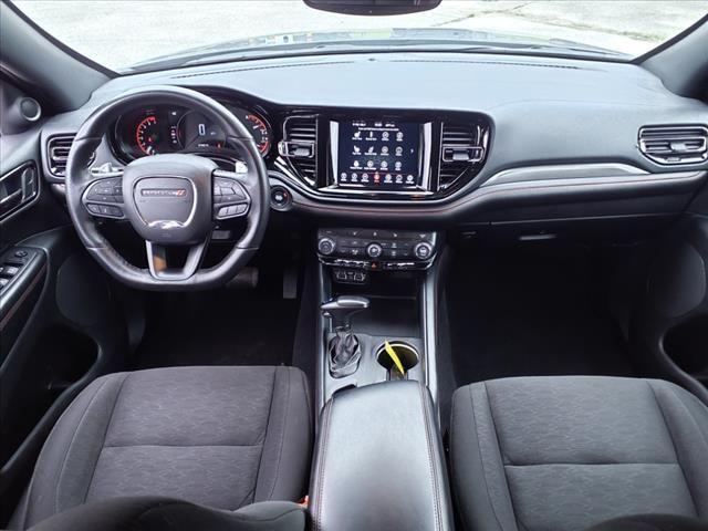 2023 Dodge Durango Vehicle Photo in Bowie, MD 20716