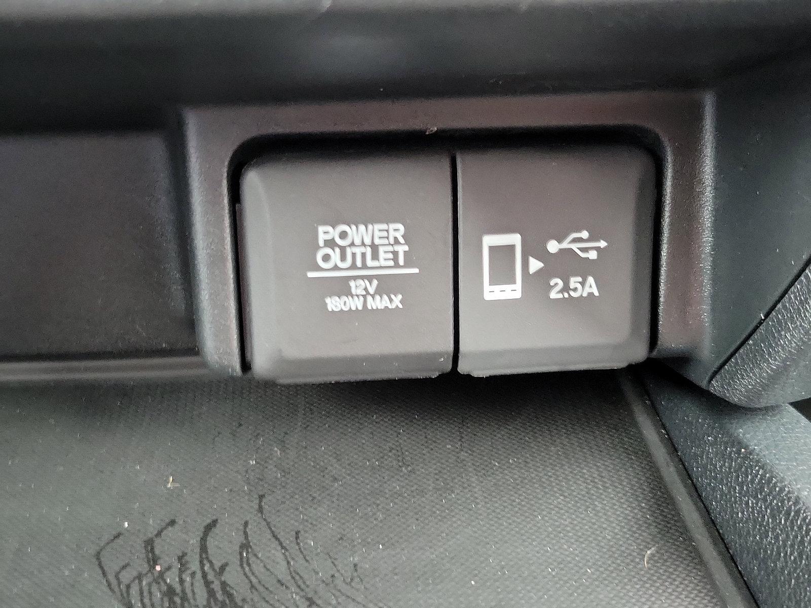 2022 Honda Pilot Vehicle Photo in Harrisburg, PA 17111