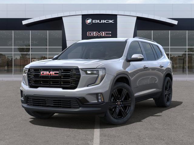 2024 GMC Acadia Vehicle Photo in WATERTOWN, CT 06795-3318