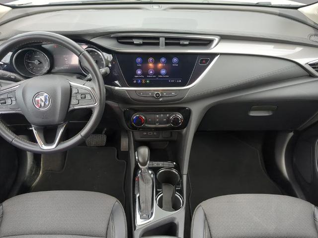 2023 Buick Encore GX Vehicle Photo in Brunswick, GA 31525