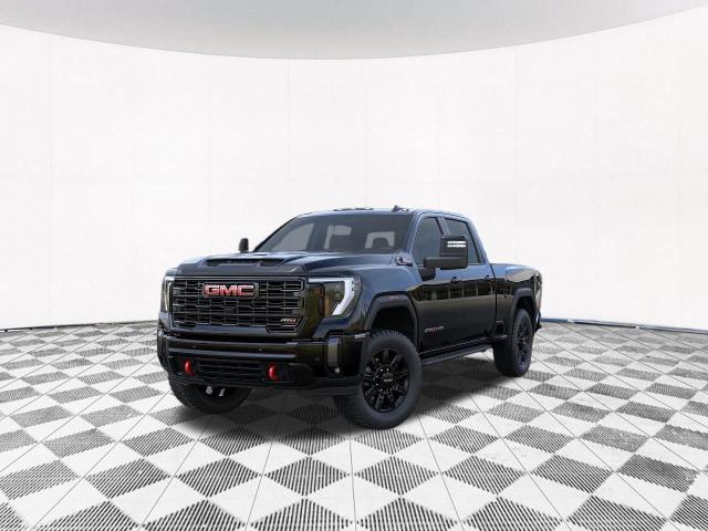 2025 GMC Sierra 2500 HD Vehicle Photo in NORTH RIVERSIDE, IL 60546-1404