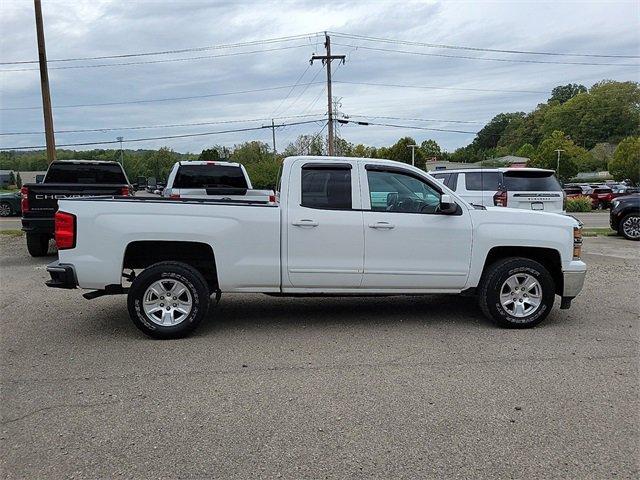 2015 Chevrolet Silverado 1500 Vehicle Photo in MILFORD, OH 45150-1684