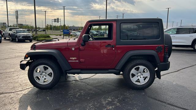 Used 2012 Jeep Wrangler Sahara with VIN 1C4AJWBG0CL229683 for sale in Kaukauna, WI