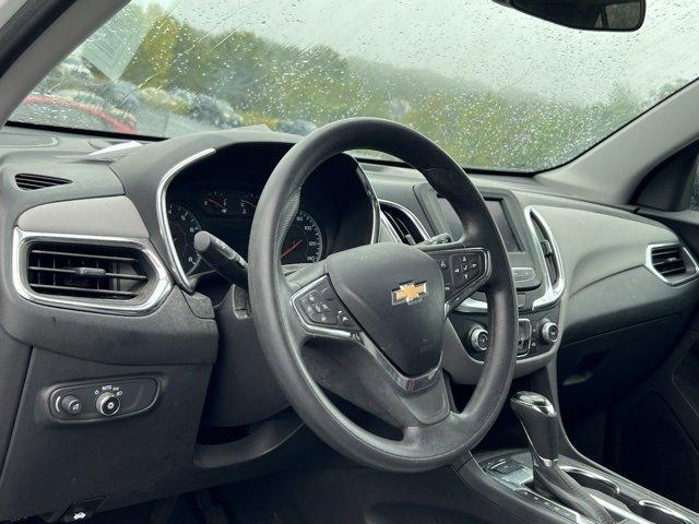 2021 Chevrolet Equinox Vehicle Photo in HARRISONBURG, VA 22801-8763