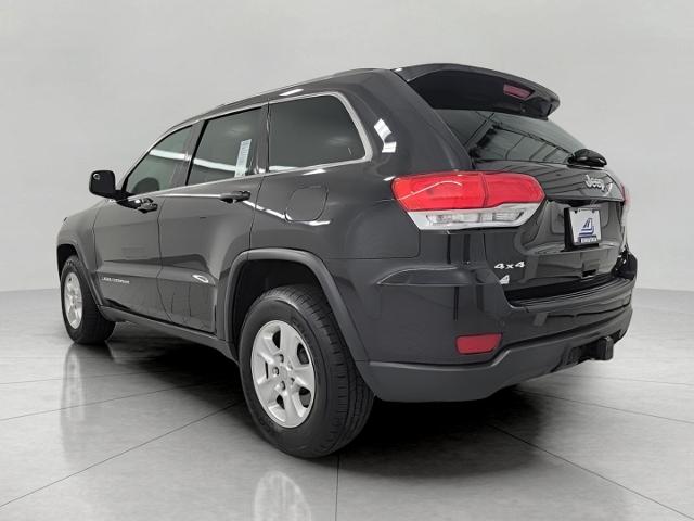 2016 Jeep Grand Cherokee Vehicle Photo in NEENAH, WI 54956-2243