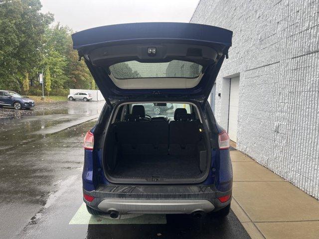 2015 Ford Escape Vehicle Photo in Doylestown, PA 18902