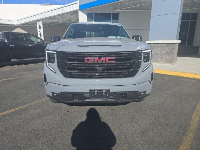 2024 GMC Sierra 1500 Vehicle Photo in POST FALLS, ID 83854-5365