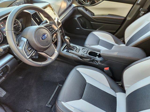 2019 Subaru Crosstrek Vehicle Photo in DALLAS, TX 75209