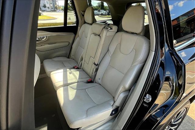 2022 Volvo XC90 Vehicle Photo in Houston, TX 77007