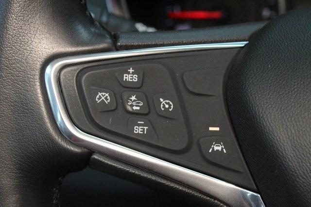 2020 Chevrolet Equinox Vehicle Photo in GRAND LEDGE, MI 48837-9199