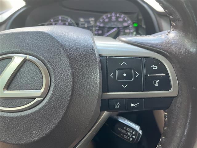 2019 Lexus RX 350 Vehicle Photo in SAN ANTONIO, TX 78230-1001