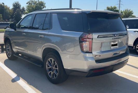 2023 Chevrolet Tahoe Vehicle Photo in FORT WORTH, TX 76132