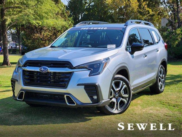 2024 Subaru Ascent Vehicle Photo in DALLAS, TX 75209