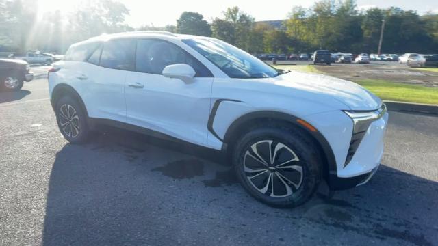 2025 Chevrolet Blazer EV Vehicle Photo in THOMPSONTOWN, PA 17094-9014