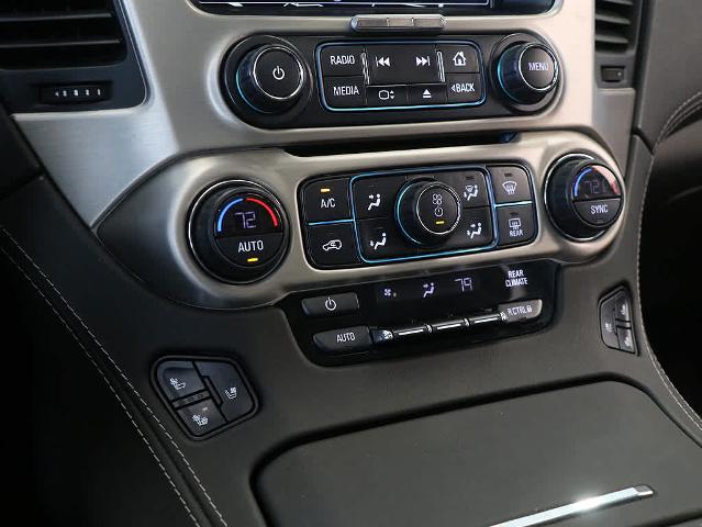 2020 GMC Yukon XL Vehicle Photo in LIBERTYVILLE, IL 60048-3287