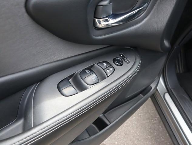 2023 Nissan Murano Vehicle Photo in DETROIT, MI 48207-4102