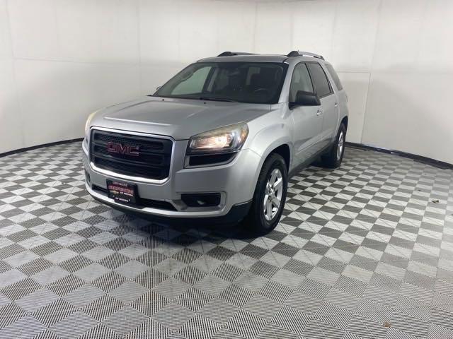 2015 GMC Acadia Vehicle Photo in MEDINA, OH 44256-9001