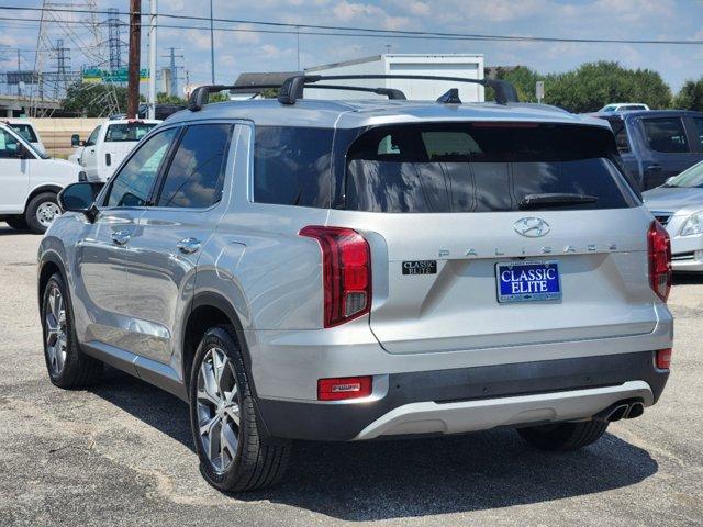 2022 Hyundai Palisade Vehicle Photo in SUGAR LAND, TX 77478-0000