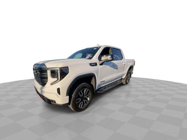 2022 GMC Sierra 1500 Vehicle Photo in WILLIAMSVILLE, NY 14221-4303