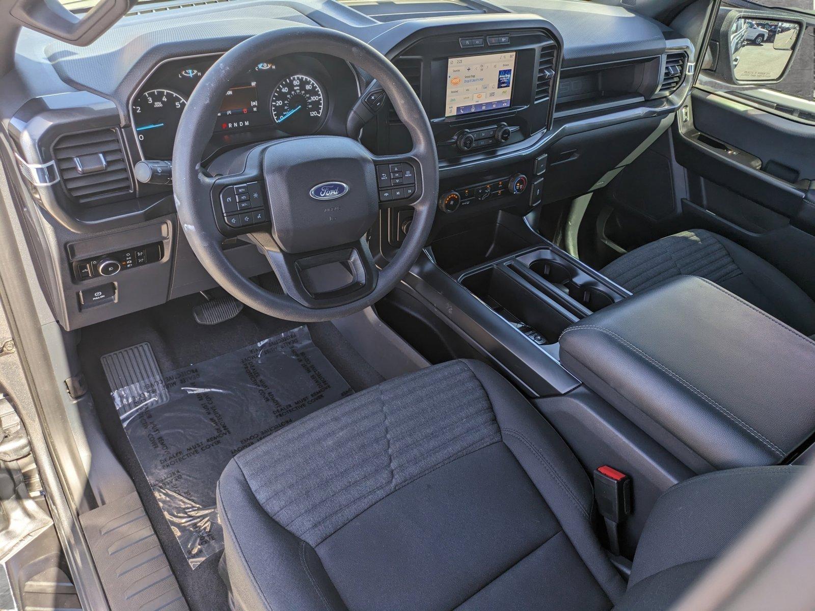 2023 Ford F-150 Vehicle Photo in Bradenton, FL 34207