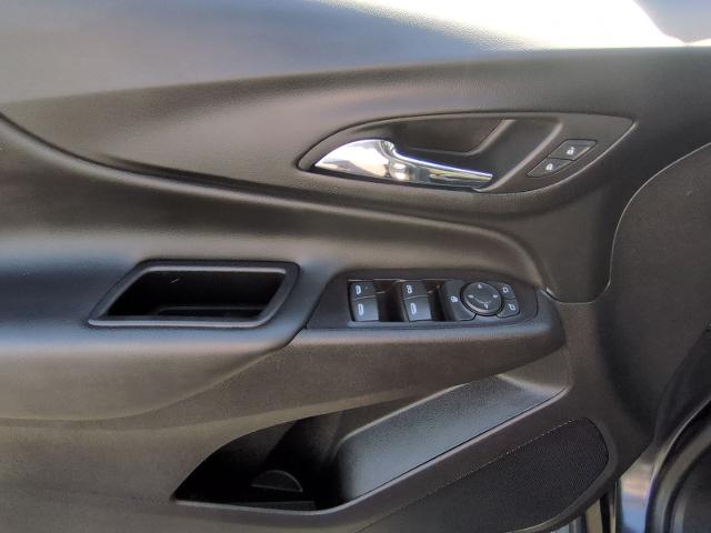 2022 Chevrolet Equinox Vehicle Photo in ANAHEIM, CA 92806-5612