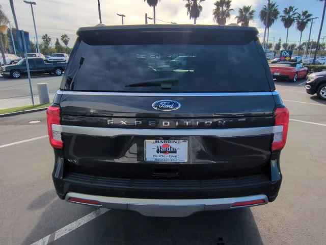 2022 Ford Expedition Vehicle Photo in ANAHEIM, CA 92806-5612