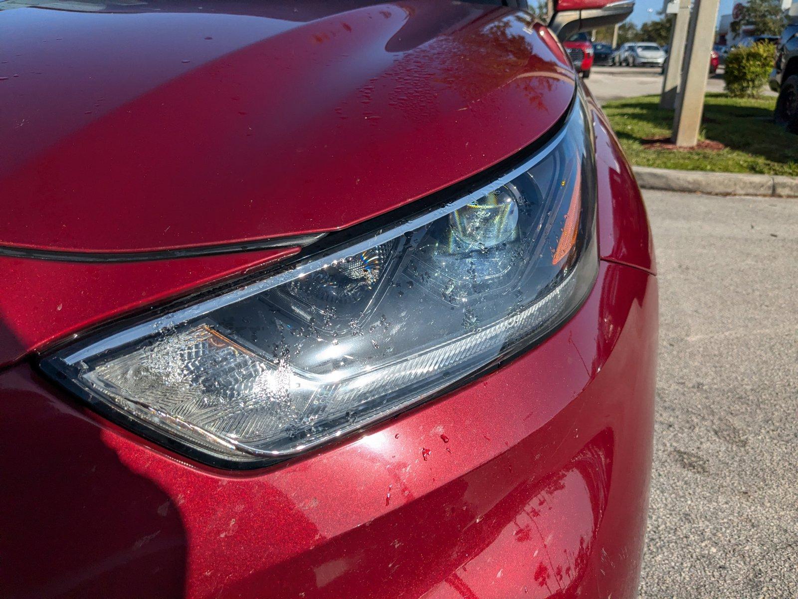 2021 Toyota Highlander Vehicle Photo in Winter Park, FL 32792