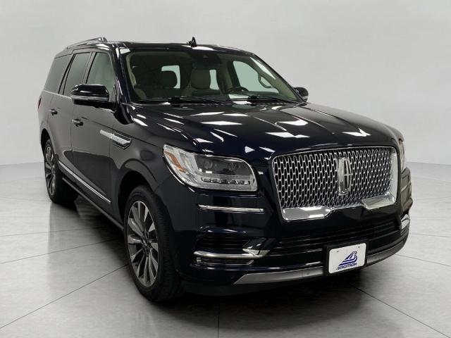 2021 Lincoln Navigator Vehicle Photo in Appleton, WI 54913