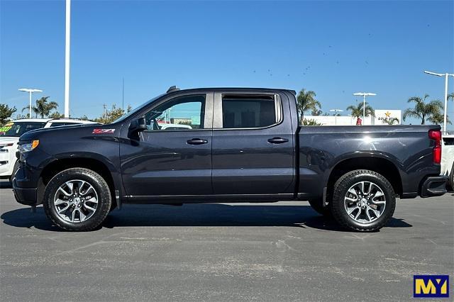 2023 Chevrolet Silverado 1500 Vehicle Photo in Salinas, CA 93907