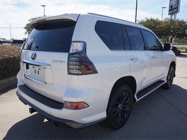 2023 Lexus GX Vehicle Photo in BATON ROUGE, LA 70809-4546