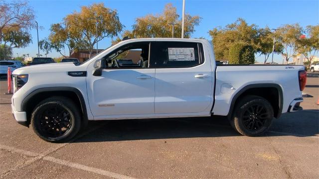 2025 GMC Sierra 1500 Vehicle Photo in GOODYEAR, AZ 85338-1310