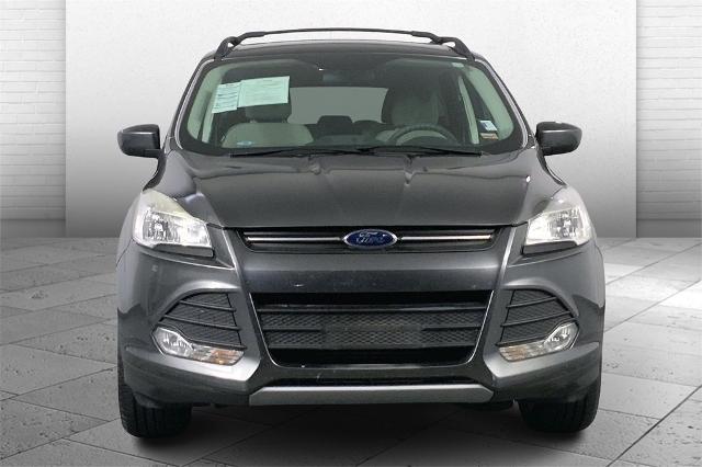 2016 Ford Escape Vehicle Photo in Lees Summit, MO 64086