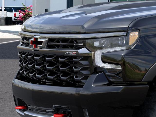 2024 Chevrolet Silverado 1500 Vehicle Photo in SELMA, TX 78154-1460