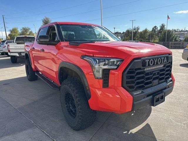 2023 Toyota Tundra 4WD Vehicle Photo in ENGLEWOOD, CO 80113-6708