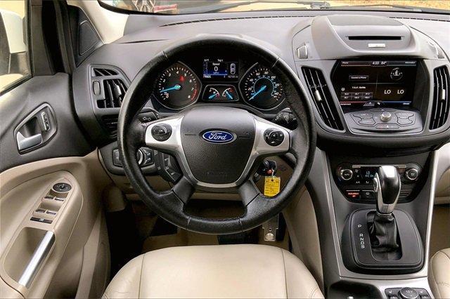 2015 Ford Escape Vehicle Photo in KANSAS CITY, MO 64114-4502