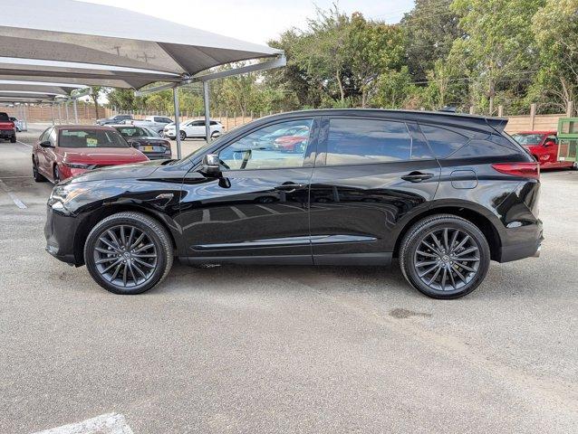 2023 Acura RDX Vehicle Photo in San Antonio, TX 78230