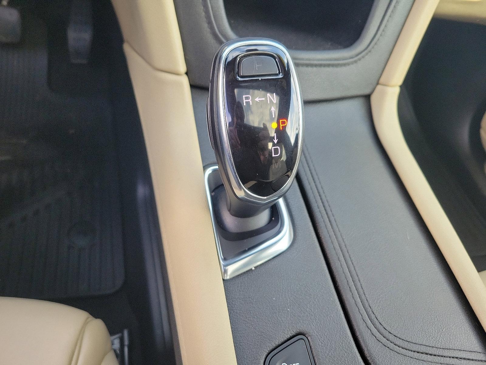 2018 Cadillac XT5 Vehicle Photo in BETHLEHEM, PA 18017-9401