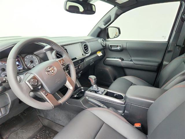 2023 Toyota Tacoma 4WD Vehicle Photo in Grapevine, TX 76051