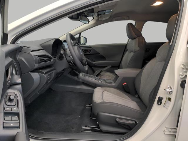 2024 Subaru Crosstrek Vehicle Photo in Green Bay, WI 54304